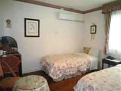 Avonlea Hotel Ito  Kamer foto