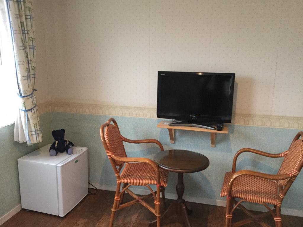 Avonlea Hotel Ito  Buitenkant foto