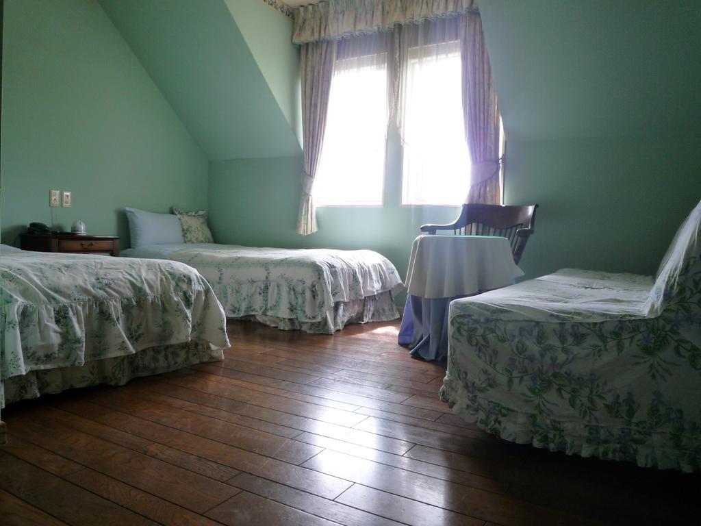 Avonlea Hotel Ito  Kamer foto